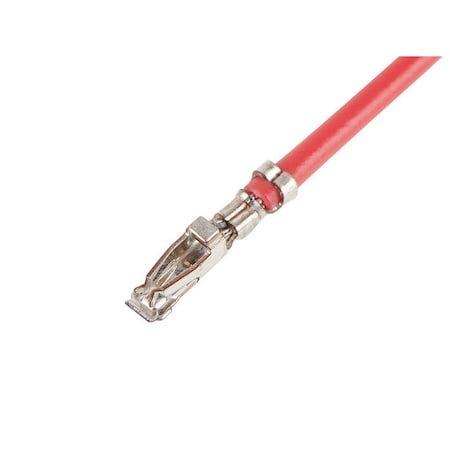 Molex Micro-Lock Plus 2.0 F-S 450Mm 24 Awg Rd 2175012115
